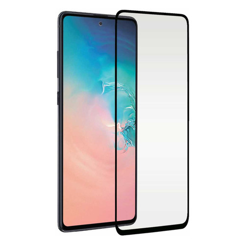 

Защитное стекло для экрана VLP для Samsung Galaxy Note 10 Lite/A7 73 х 162 мм, 3D, 1 шт, черный [vlp-s25d-a71], VLP