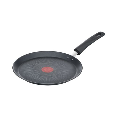 

Сковорода блинная Tefal Easy Chef G2703872, 25см, без крышки, черный [2100118267], G2703872