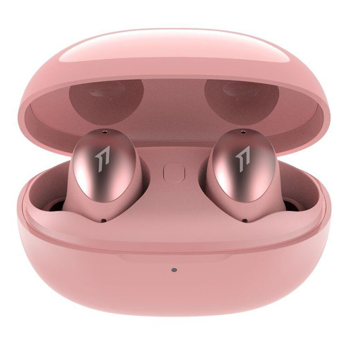 фото Гарнитура 1more colorbuds true, bluetooth, вкладыши, розовый [ess6001t-pink] noname