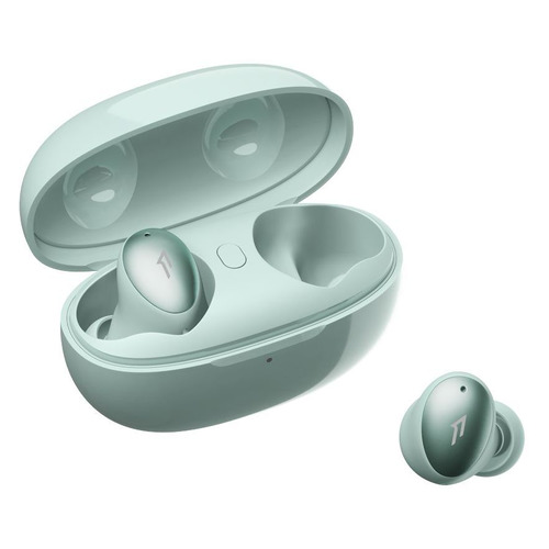 

Гарнитура 1More ColorBuds True, Bluetooth, вкладыши, зеленый [ess6001t-green], 1More ColorBuds True
