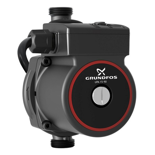 фото Садовый насос grundfos upa 15-90, напорный [нс-1233889]