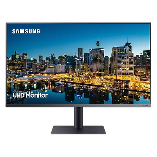 фото Монитор игровой samsung f32tu870vi 31.5" черный [lf32tu870vixci]