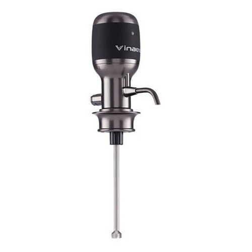 

Аэратор для вина Xiaomi Vinaera Pro Adjustable Electric Wine, серый [mv7], Vinaera Pro Adjustable Electric Wine