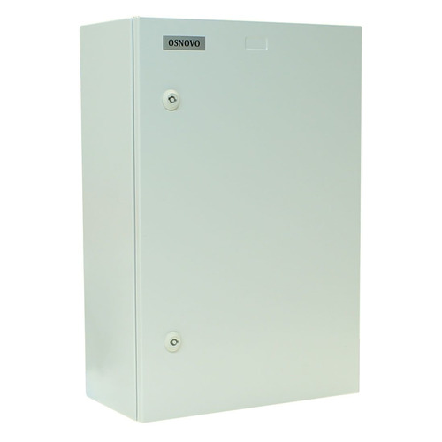 

Коммутатор Osnovo OS-46TB1, Белый, OS-46TB1