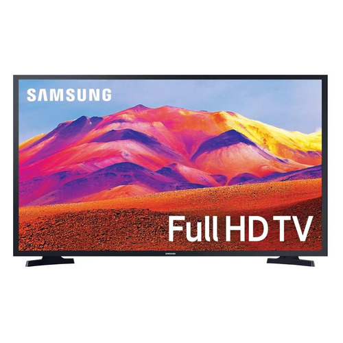 фото Телевизор samsung ue43t5202auxru, 43", full hd