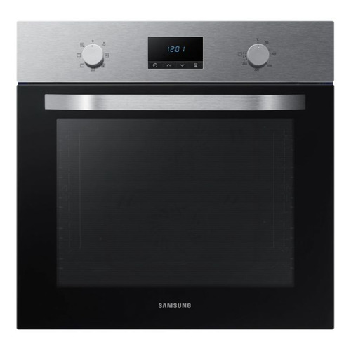

Духовой шкаф SAMSUNG NV68R1340BS/WT, нержавеющая сталь, Нержавеющая сталь/черный, NV68R1340BS/WT