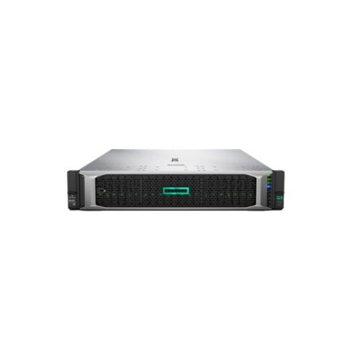 

Сервер HPE ProLiant DL380 Gen10 1x5218R 1x32Gb 8SFF S100i 10G 2P 1x800W (P36135-B21), DL380 Gen10