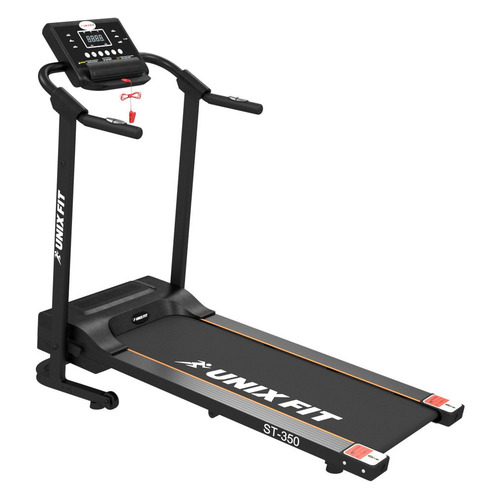 Беговая дорожка Unixfit ST-350 черный (TDST350)