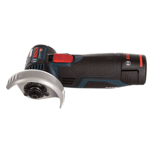

Угловая шлифмашина BOSCH GWS 12V-76 Professional [06019f200b], GWS 12V-76 Professional