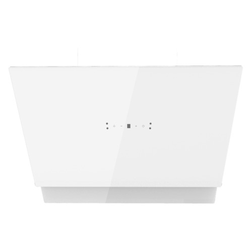 

Вытяжка каминная Midea MH60AN895GW, белый, сенсорное управление, MH60AN895GW