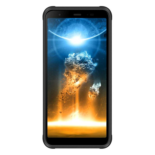 фото Смартфон blackview 32gb, bv6300, черный