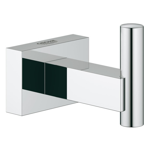 фото Крючок grohe essentials cube (40511001) хром