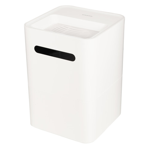 фото Увлажнитель воздуха xiaomi smartmi evaporative humidifier 2, 4л, белый