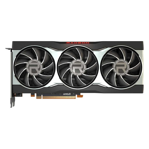 

Видеокарта GIGABYTE AMD Radeon RX 6800 , GV-R68-16GC-B, 16ГБ, GDDR6, Ret, GV-R68-16GC-B