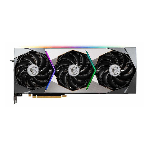 

Видеокарта MSI NVIDIA GeForce RTX 3070 , RTX 3070 SUPRIM X 8G, 8ГБ, GDDR6, Ret, RTX 3070 SUPRIM X 8G