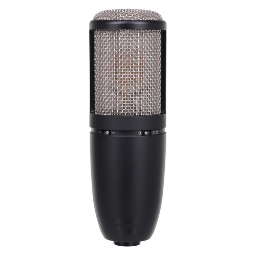 

Микрофон AKG P420, черный [3101h00430], P420