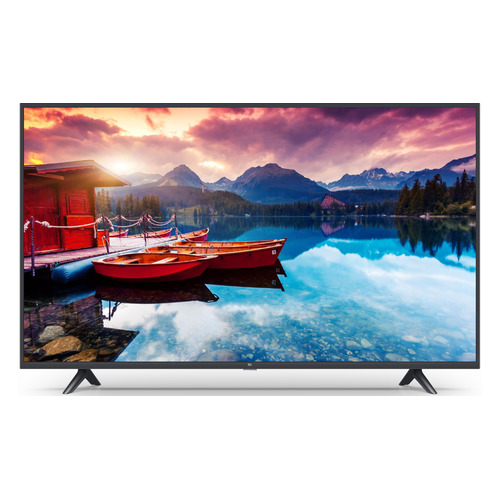 фото Телевизор xiaomi mi tv 4a 55, 55", ultra hd 4k