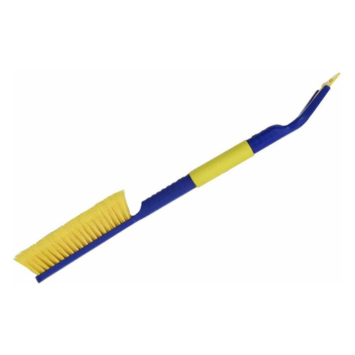 

Щетка-скребок Goodyear GY000209 63 - 63см желтый, GY000209