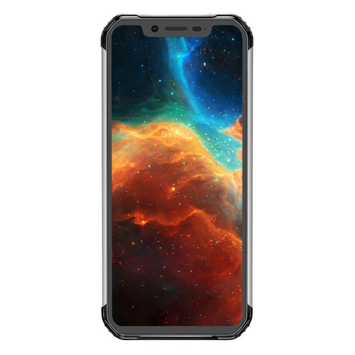 фото Смартфон blackview 128gb, bv9600 pro, черный