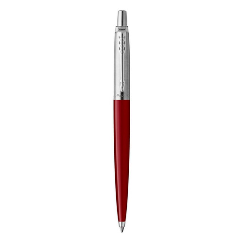 

Ручка шариков. Parker Jotter Original K60 (R0033340) красный подар.кор., K60