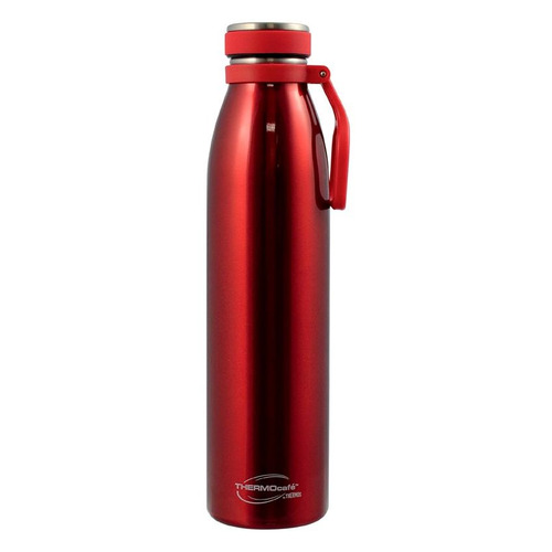 фото Термос-бутылка thermos bolino2-750, 0.75л, красный