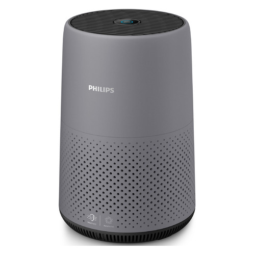 

Воздухоочиститель Philips AC0830/10, серый, AC0830/10