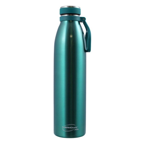 фото Термос-бутылка thermos bolino2-750, 0.75л, голубой