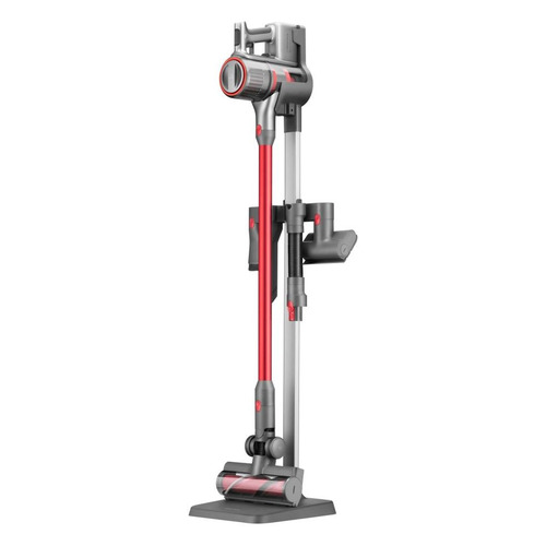 

Ручной пылесос (handstick) ROBOROCK H6 Space, 420Вт, красный/серебристый [h6m1a01-07], H6 Space