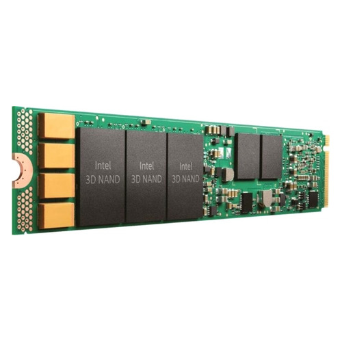 

SSD накопитель Intel DC P4511 SSDPELKX010T801 1ТБ, M.2 22110, PCI-E x4, NVMe [ssdpelkx010t801 965843], SSDPELKX010T801