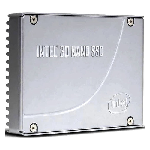 

SSD накопитель Intel DC D5-P4420 SSDPE2NU076T801 7.5ТБ, 2.5", PCI-E x4, NVMe, U.2 SFF-8639 [ssdpe2nu076t801 999dxn], SSDPE2NU076T801