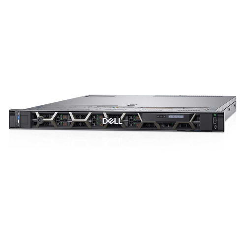 

Сервер Dell PowerEdge R440 1x4214 2x16Gb 2RRD x4 1x4Tb 7.2K 3.5" SATA RW H730p LP iD9En 1G 2P 1x550W, R440