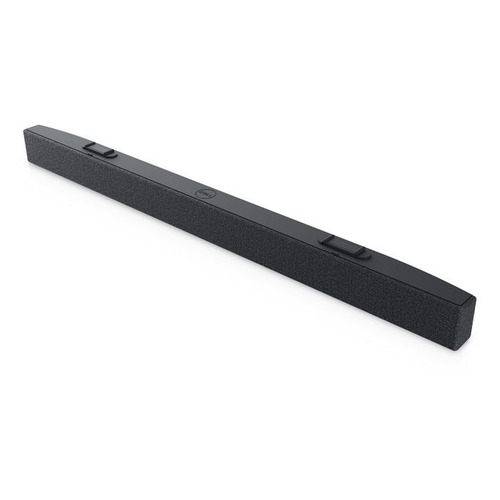 фото Колонки dell original (520-aasi) sb521a usb slim soundbar for p3221d/p2721q/u2421e displays