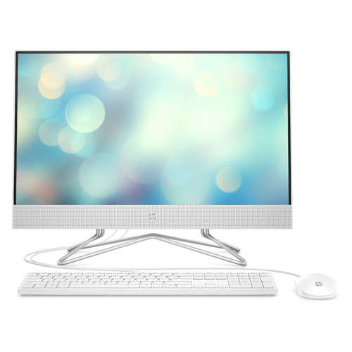

Моноблок HP 24-df1007ur, 23.8", Intel Core i5 1135G7, 8ГБ, 256ГБ SSD, Intel Iris Xe, Free DOS 3.0, белый [2s7r0ea], 24-df1007ur