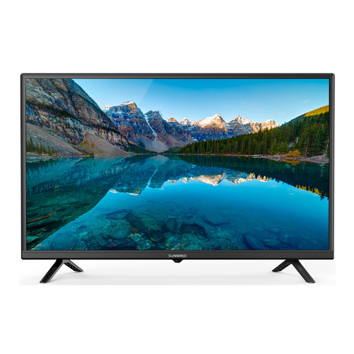 фото Телевизор sunwind sun-led32s11, 32", hd ready