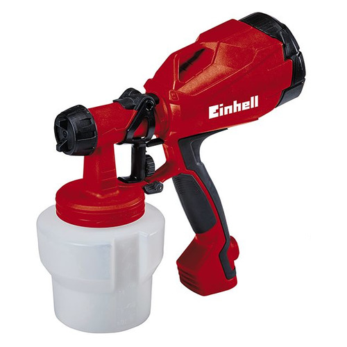 

Краскопульт EINHELL TC-SY 500 P [4260010], TC-SY 500 P