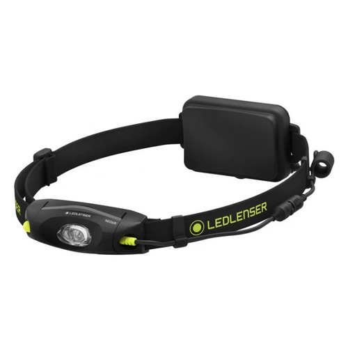 фото Налобный фонарь led lenser neo 6r, черный [500983]