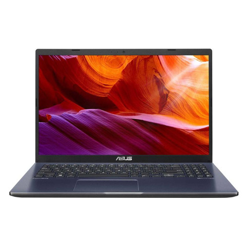 фото Ноутбук asus expertbook p1510cda-bq1111t, 15.6", ips, amd ryzen 7 3700u 2.3ггц, 16гб, 512гб ssd, amd radeon rx vega 10, windows 10 home, 90nb0p55-m21440, черный