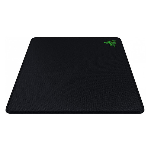 фото Коврик для мыши razer gigantus elite soft - frml pack, черный/зеленый [rz02-01830200-r3m1]