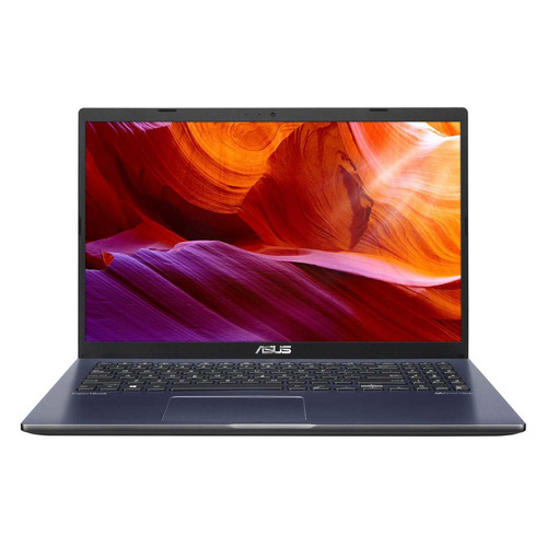 

Ноутбук ASUS Expertbook P1510CDA-BQ1111R, 15.6", IPS, AMD Ryzen 7 3700U 2.3ГГц, 16ГБ, 512ГБ SSD, AMD Radeon Rx Vega 10, Windows 10 Professional, 90NB0P55-M21420, черный, P1510CDA-BQ1111R