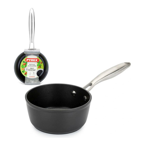 

Ковш PYREX ZC16BP4/E004, 1.6л, без крышки, черный, ZC16BP4/E004