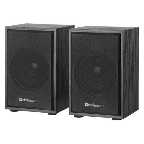 

Колонки Defender SPK 250, 2.0, серый [65225], SPK 250