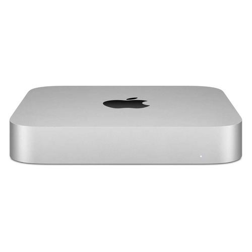 фото Компьютер apple mac mini z12p000b4, apple m1, 16гб, 2тб(ssd), macos, серебристый