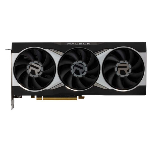 

Видеокарта POWERCOLOR AMD Radeon RX 6900XT , AXRX 6900XT 16GBD6-M2DHC, 16ГБ, GDDR6, Ret, AXRX 6900XT 16GBD6-M2DHC