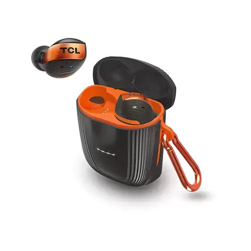 

Гарнитура TCL ACTV500TWSWT, Bluetooth, вкладыши, медный, ACTV500TWSWT