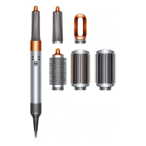 

Мультистайлер DYSON Airwrap HS01 медный, Airwrap HS01