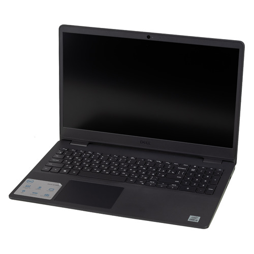 фото Ноутбук dell vostro 3501, 15.6", intel core i3 1005g1 1.2ггц, 8гб, 256гб ssd, intel uhd graphics , linux, 3501-7053, серый