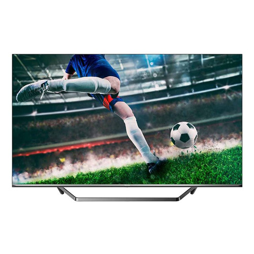 фото Телевизор hisense 55u7qf, 55", ultra hd 4k