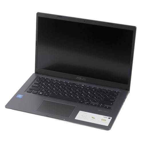 

Ноутбук ASUS VivoBook X415MA-EB215, 14", IPS, Intel Pentium Silver N5030 1.1ГГц, 4ГБ, 512ГБ SSD, Intel UHD Graphics 605, noOS, 90NB0TG2-M03070, серый, X415MA-EB215