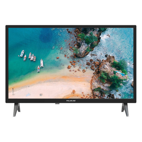 фото Телевизор polarline 24pl12tc, 24", hd ready