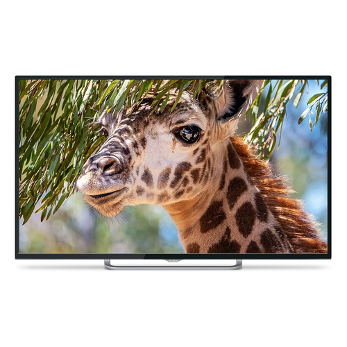 фото Телевизор polarline 50pu11tc-sm, 50", ultra hd 4k